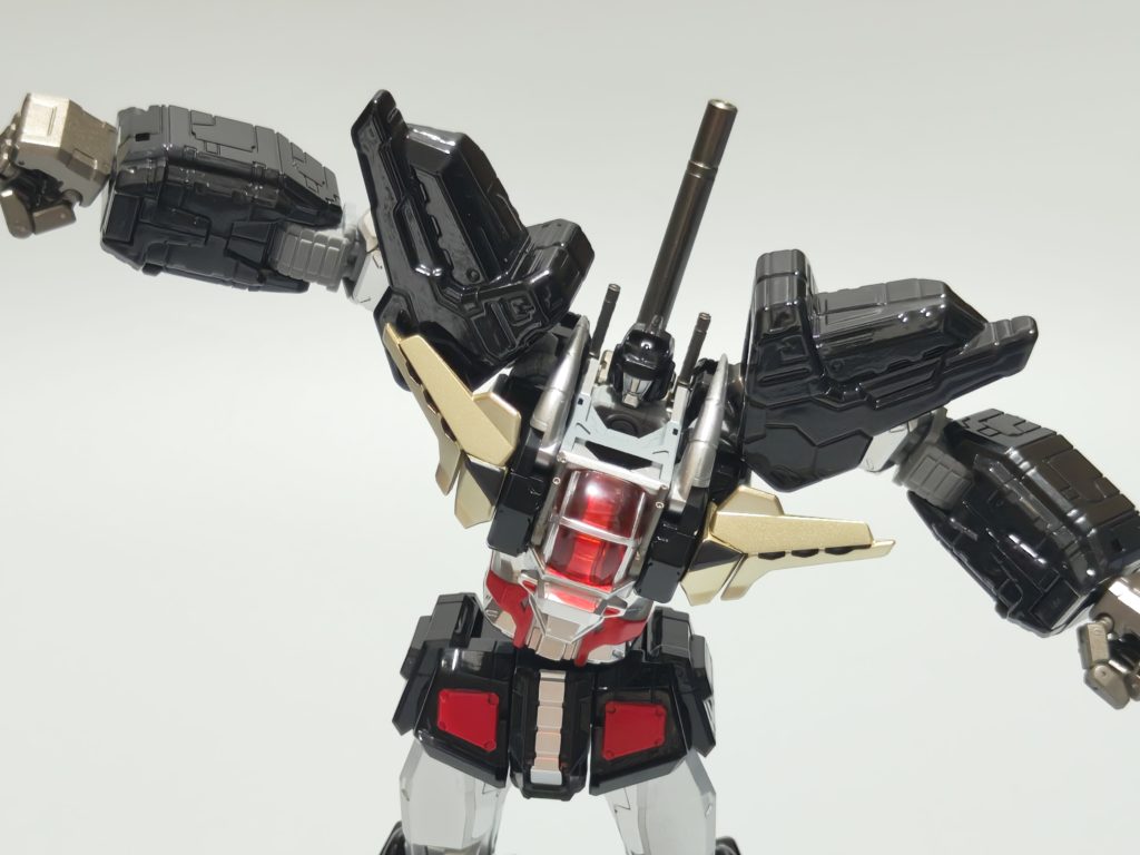 超獣機神ダンクーガ ファイナルダンクーガ