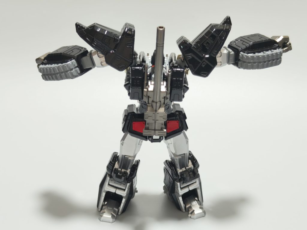 超獣機神ダンクーガ ファイナルダンクーガ