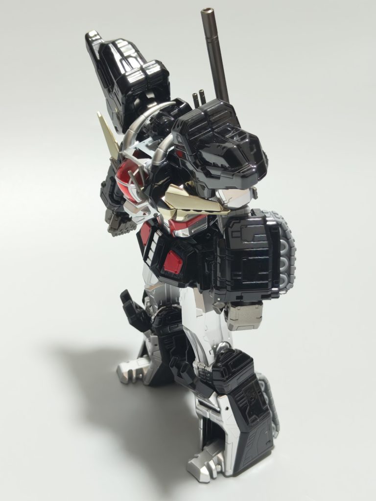 超獣機神ダンクーガ ファイナルダンクーガ