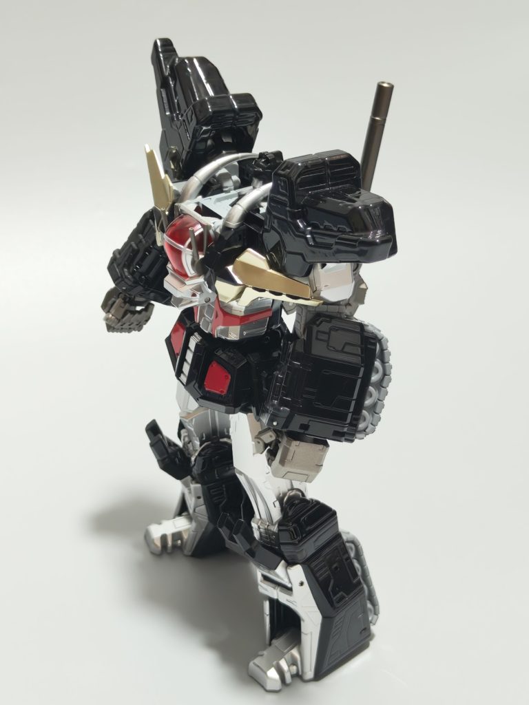 超獣機神ダンクーガ ファイナルダンクーガ