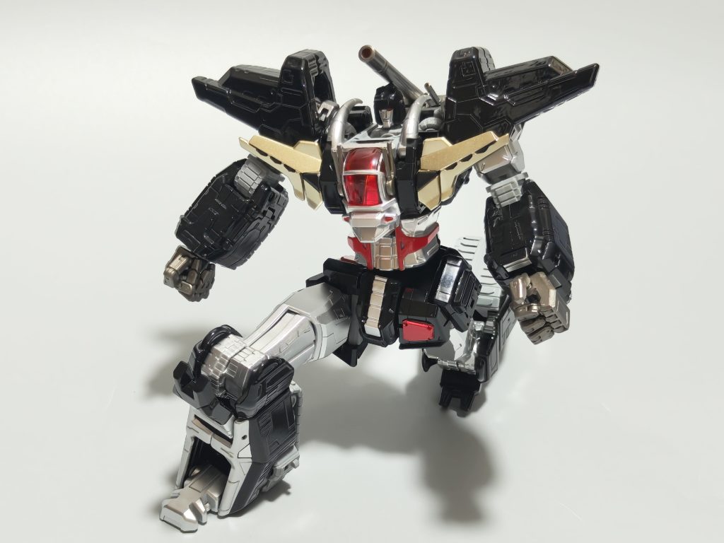 超獣機神ダンクーガ ファイナルダンクーガ