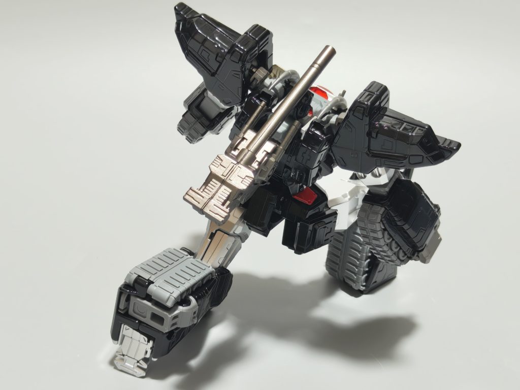 超獣機神ダンクーガ ファイナルダンクーガ