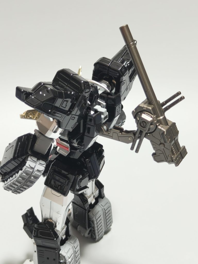 超獣機神ダンクーガ ファイナルダンクーガ