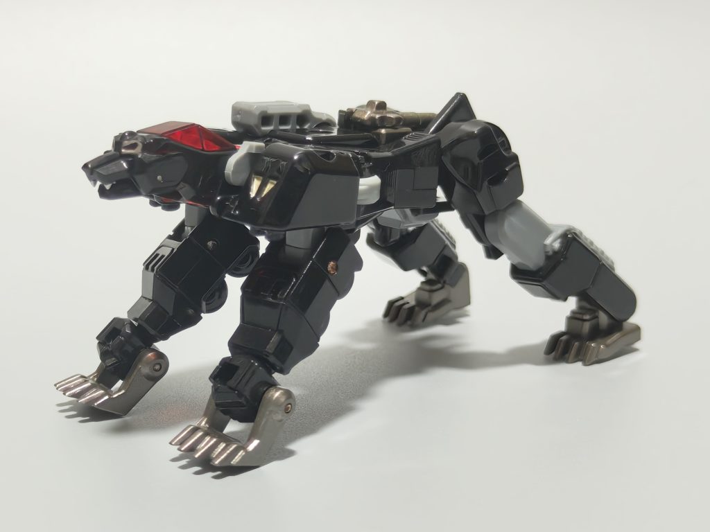 超獣機神ダンクーガ ファイナルダンクーガ