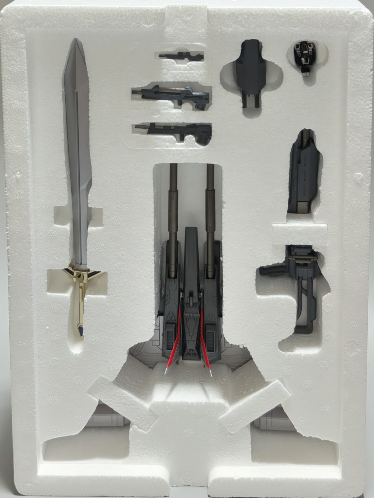 超獣機神ダンクーガ ファイナルダンクーガ