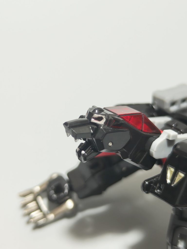 超獣機神ダンクーガ ファイナルダンクーガ