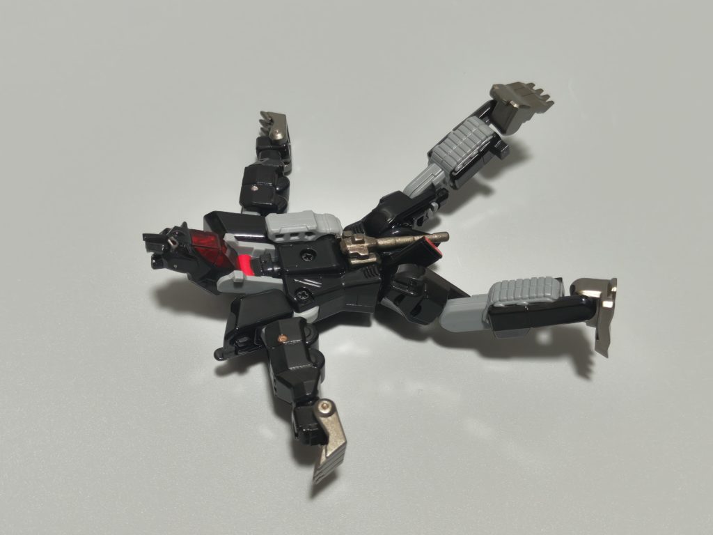 超獣機神ダンクーガ ファイナルダンクーガ