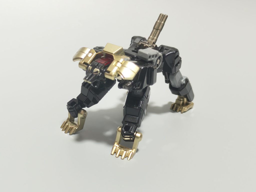 超獣機神ダンクーガ ファイナルダンクーガ