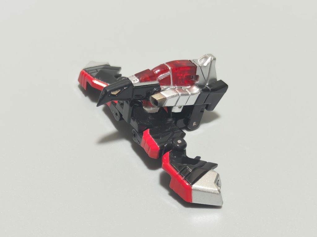 超獣機神ダンクーガ ファイナルダンクーガ