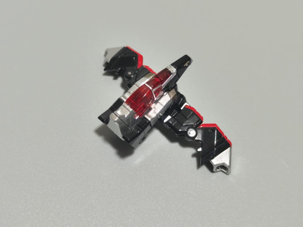 超獣機神ダンクーガ ファイナルダンクーガ