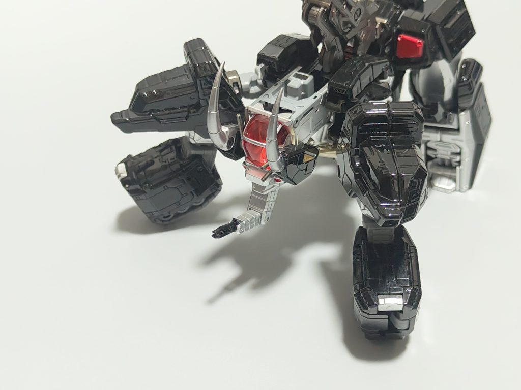 超獣機神ダンクーガ ファイナルダンクーガ