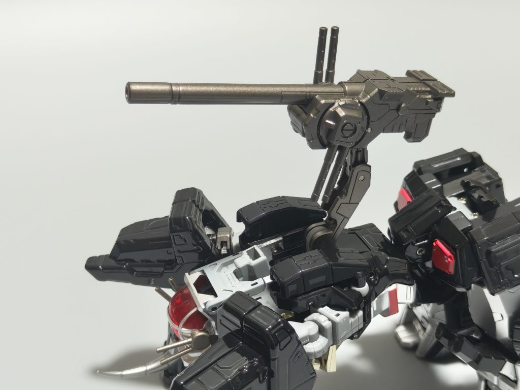 超獣機神ダンクーガ ファイナルダンクーガ