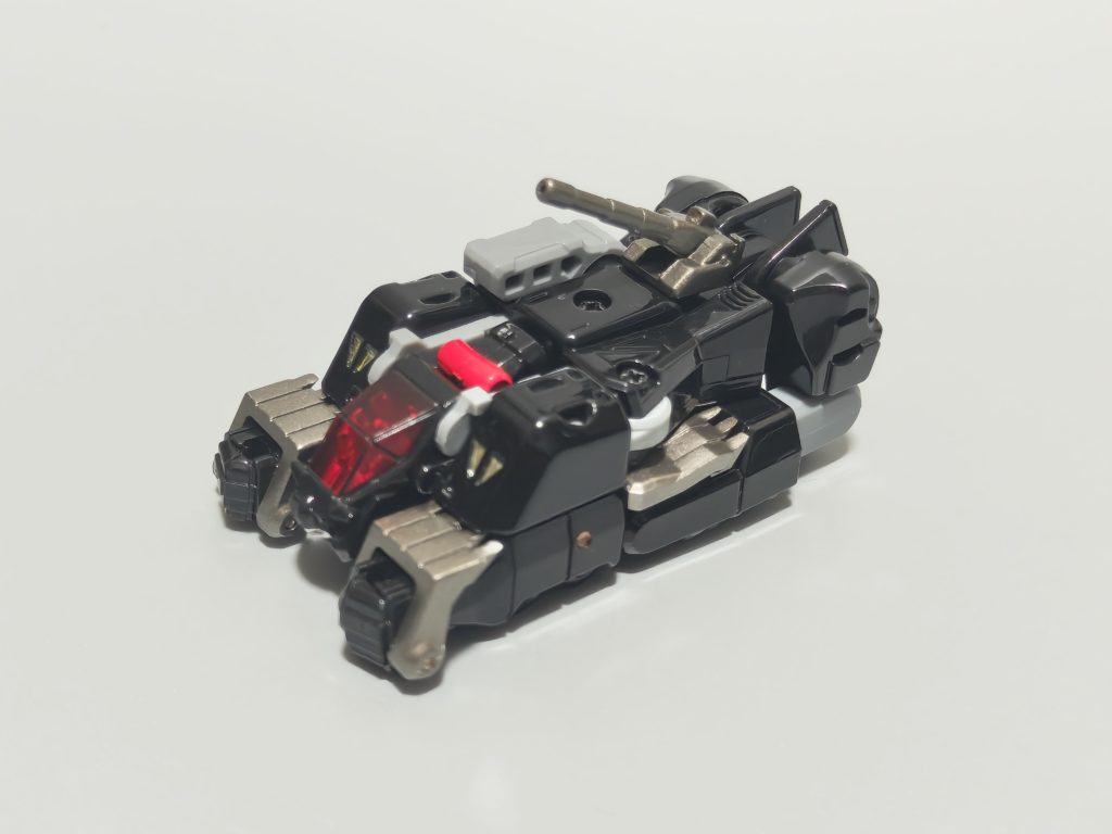 超獣機神ダンクーガ ファイナルダンクーガ