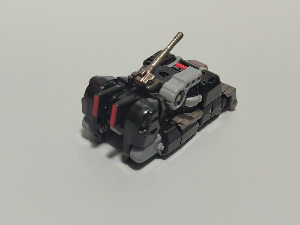 超獣機神ダンクーガ ファイナルダンクーガ