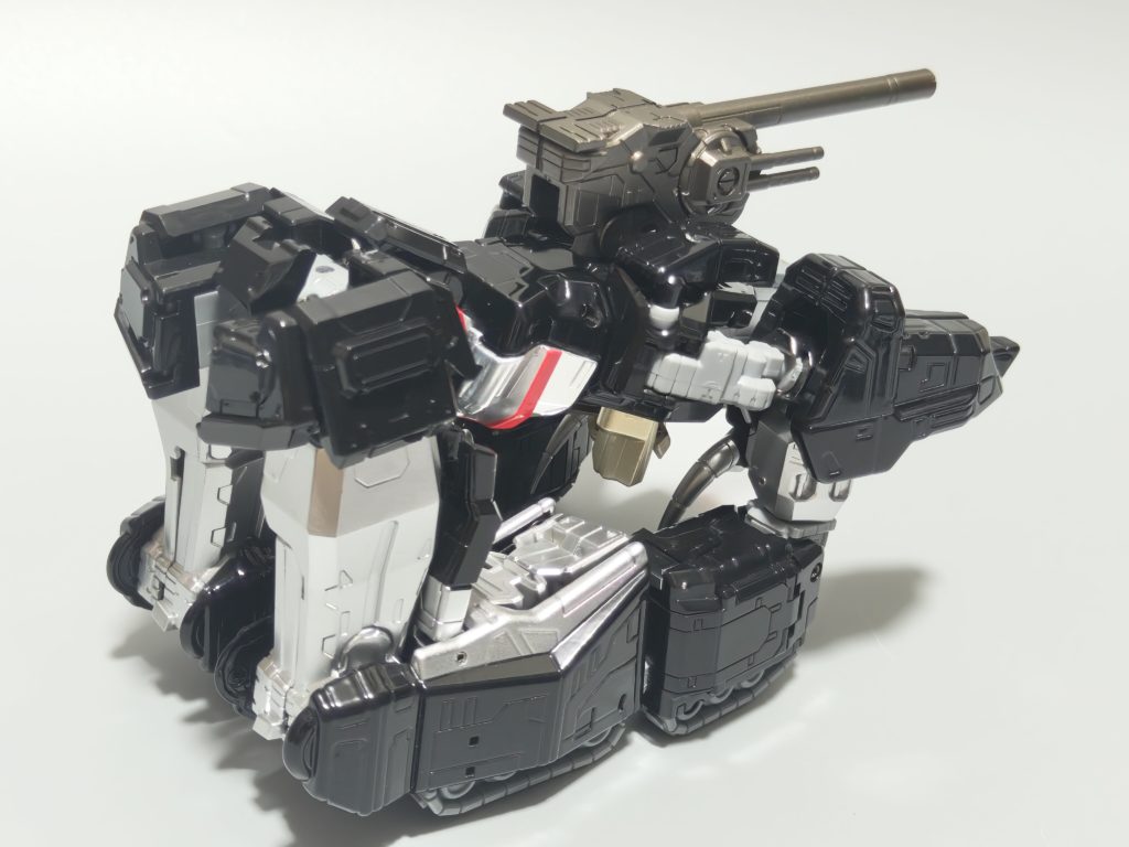 超獣機神ダンクーガ ファイナルダンクーガ