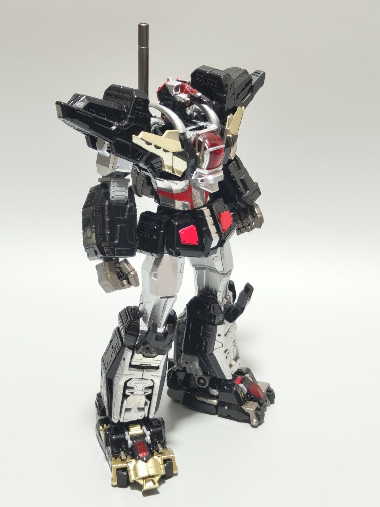 超獣機神ダンクーガ ファイナルダンクーガ