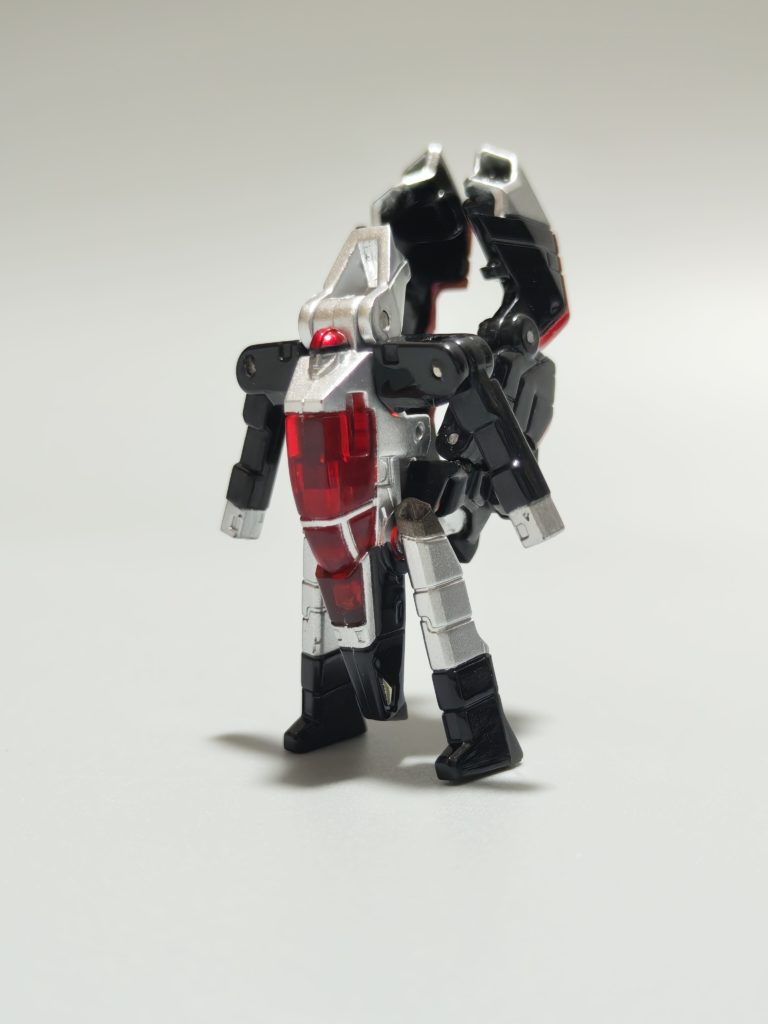 超獣機神ダンクーガ ファイナルダンクーガ