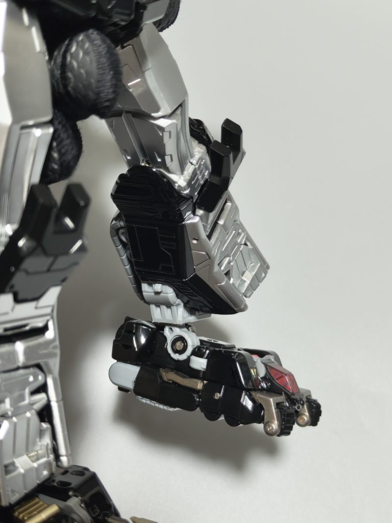 超獣機神ダンクーガ ファイナルダンクーガ