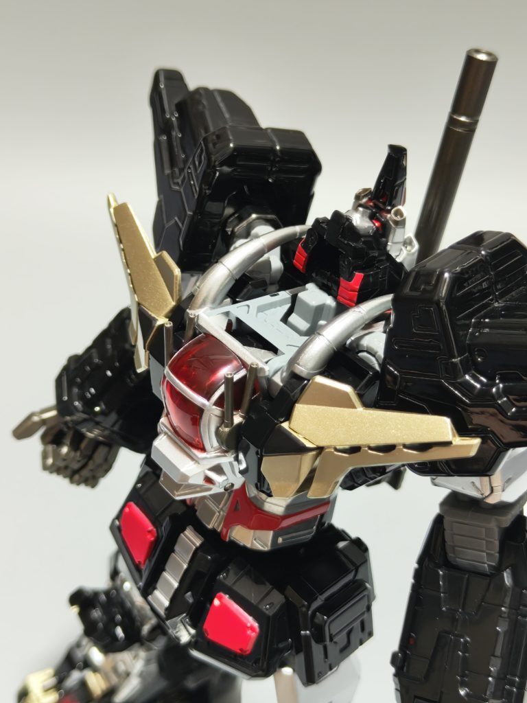 超獣機神ダンクーガ ファイナルダンクーガ