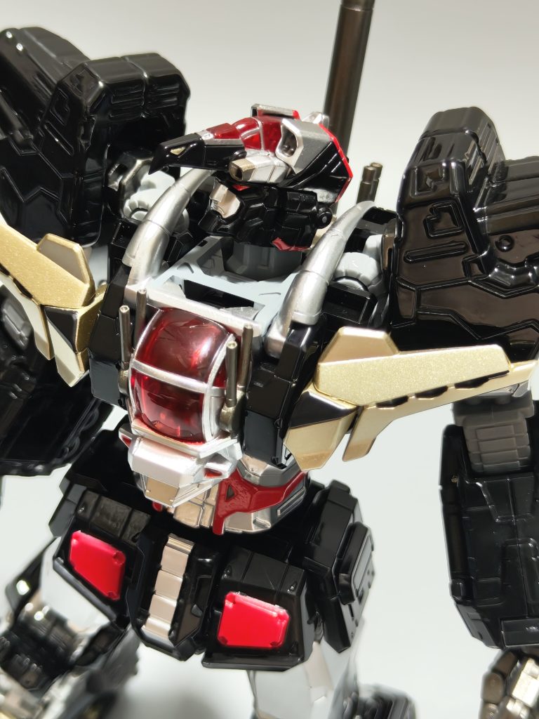 超獣機神ダンクーガ ファイナルダンクーガ