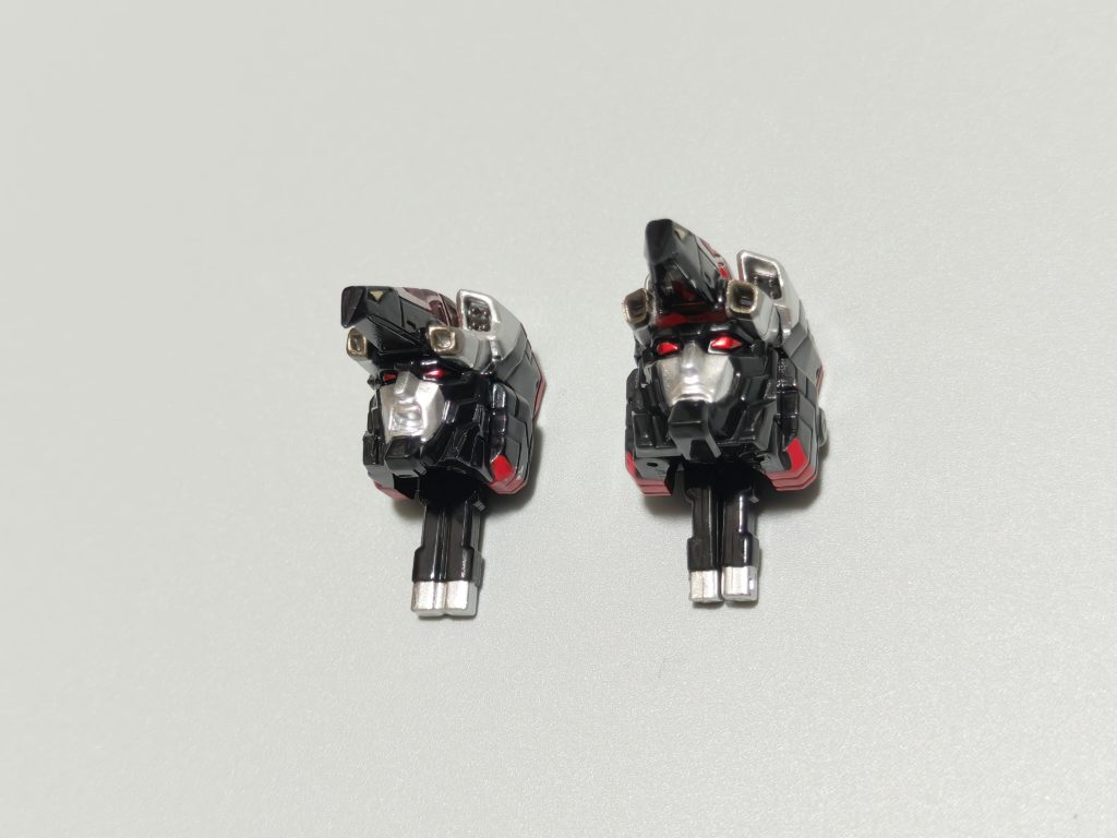 超獣機神ダンクーガ ファイナルダンクーガ