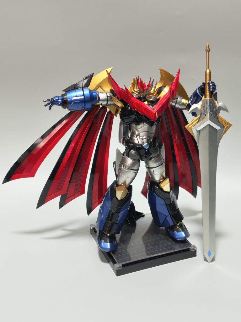 RIOBOT マジンエンペラーG