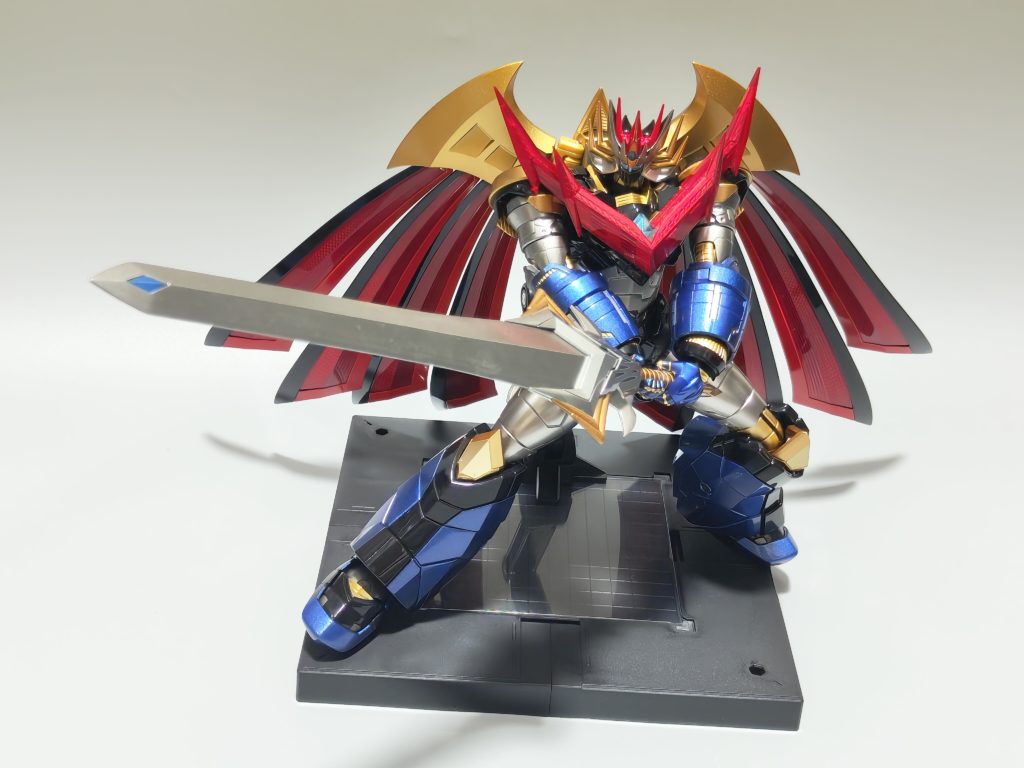 RIOBOT マジンエンペラーG