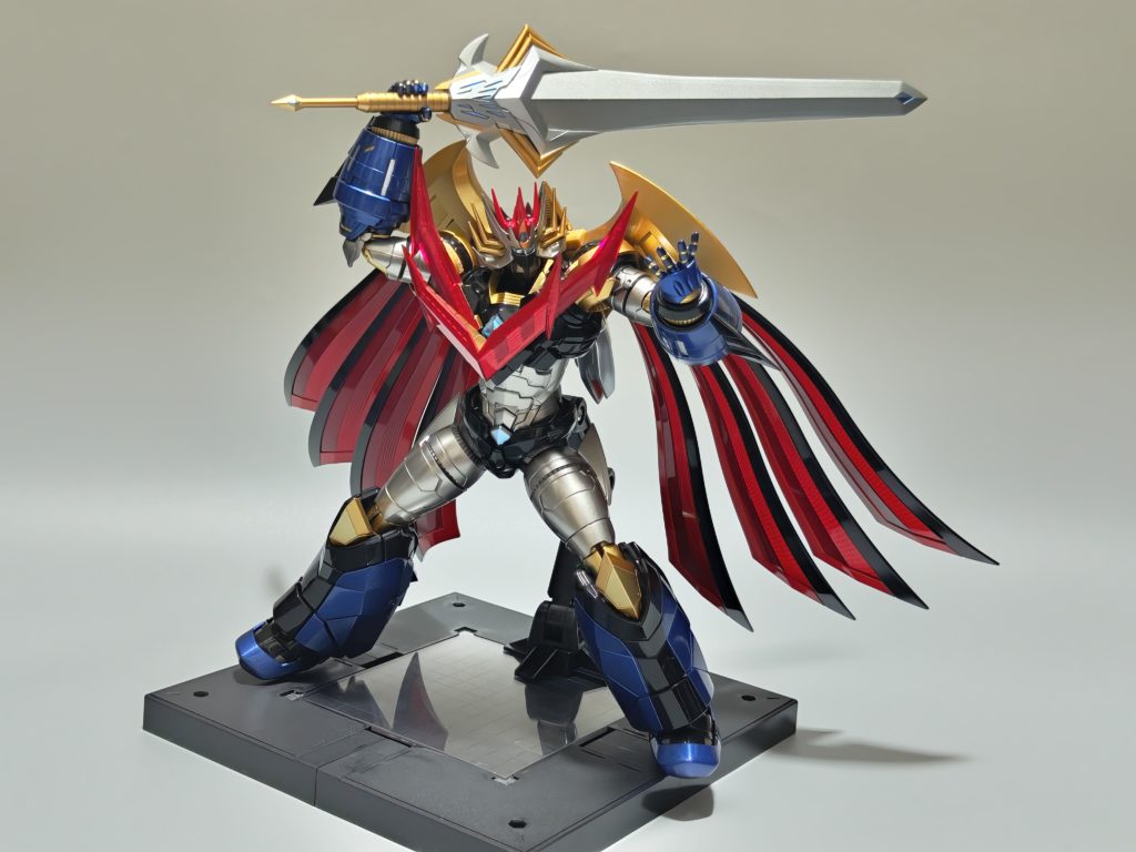 RIOBOT マジンエンペラーG