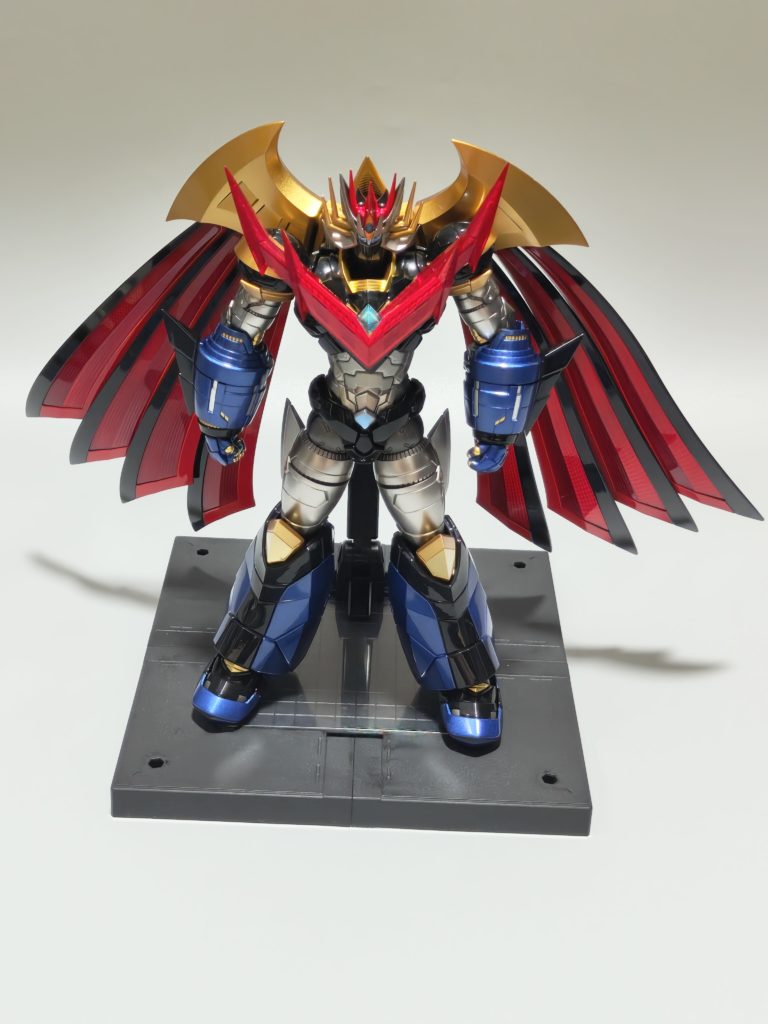 RIOBOT マジンエンペラーG