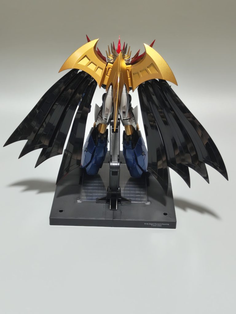 RIOBOT マジンエンペラーG