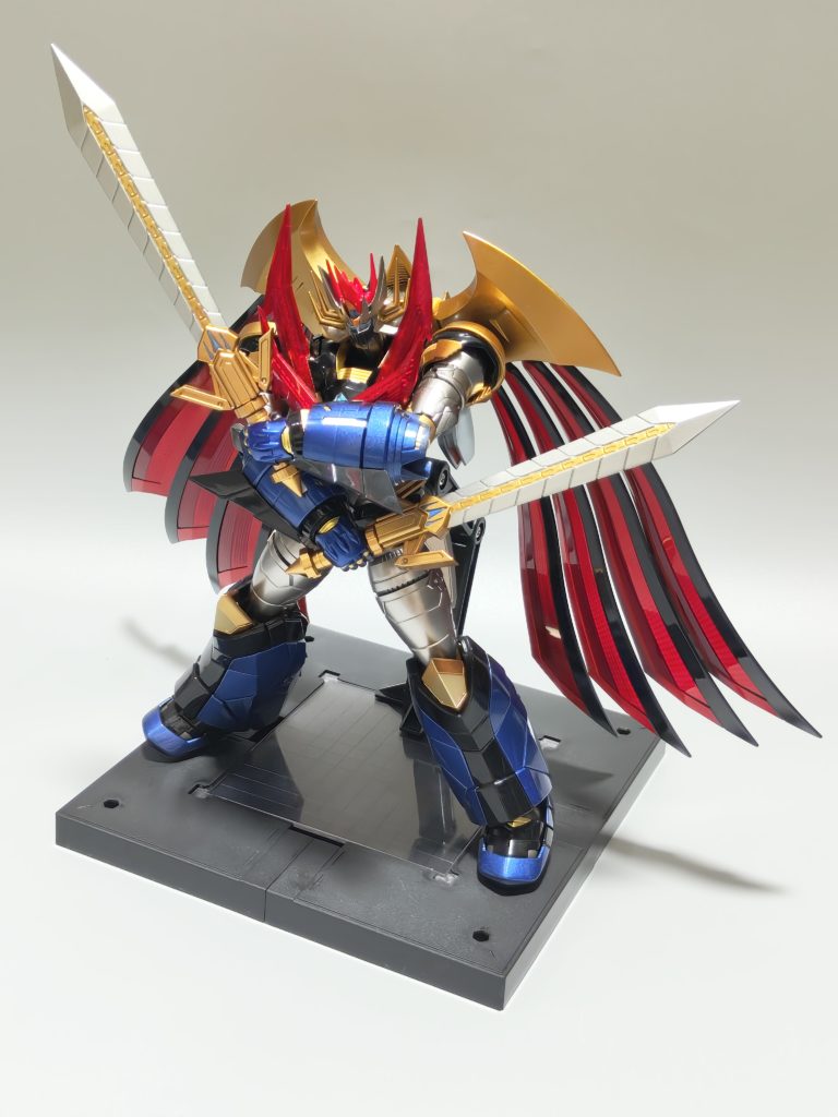 RIOBOT マジンエンペラーG