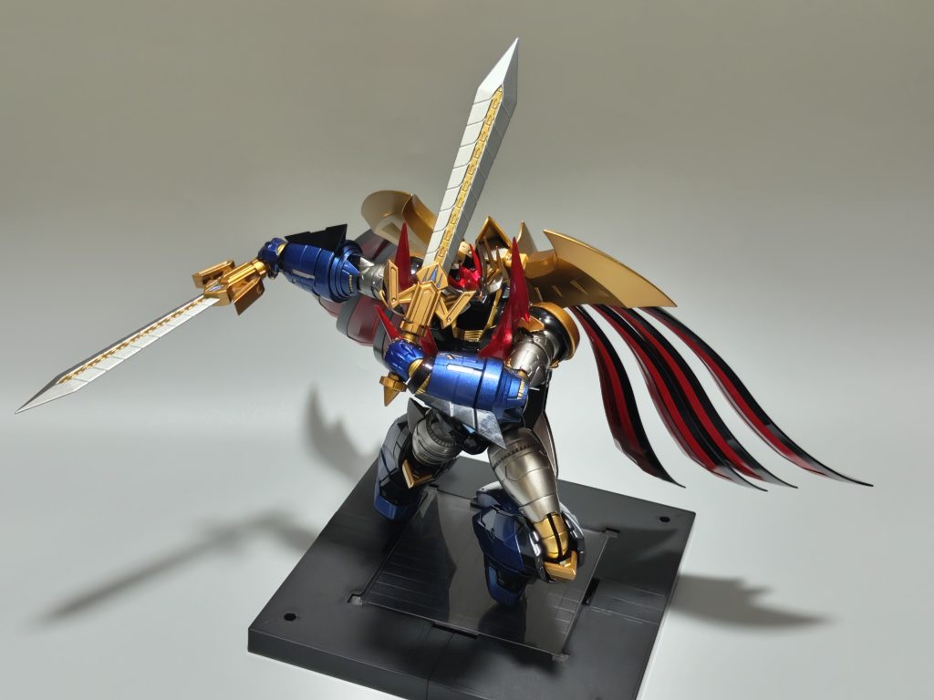 RIOBOT マジンエンペラーG