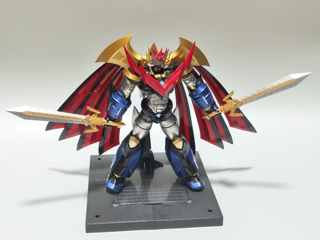 RIOBOT マジンエンペラーG