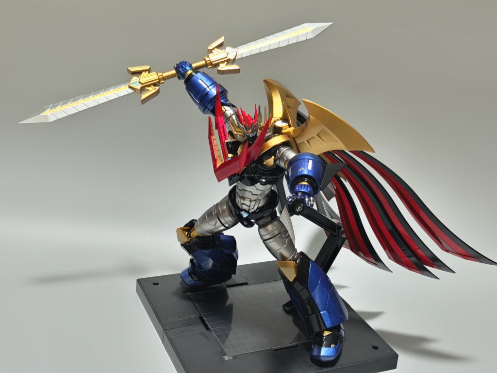 RIOBOT マジンエンペラーG