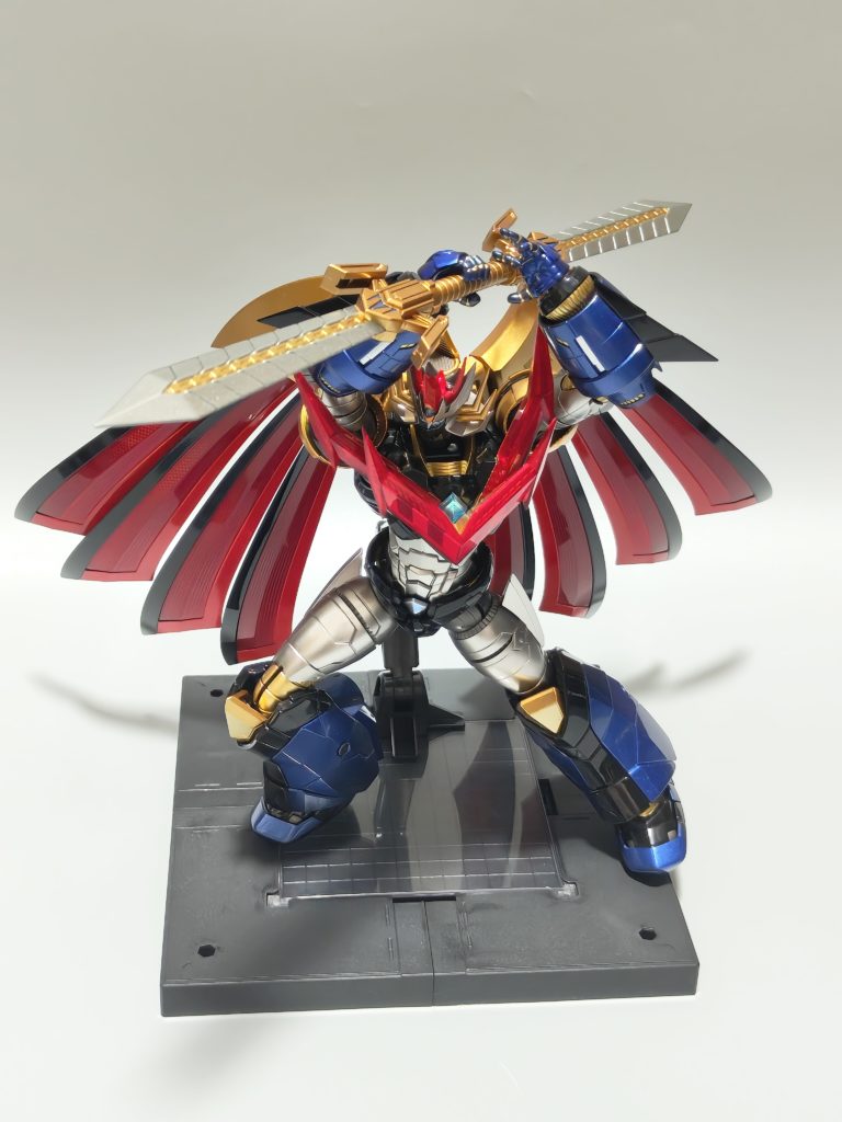 RIOBOT マジンエンペラーG