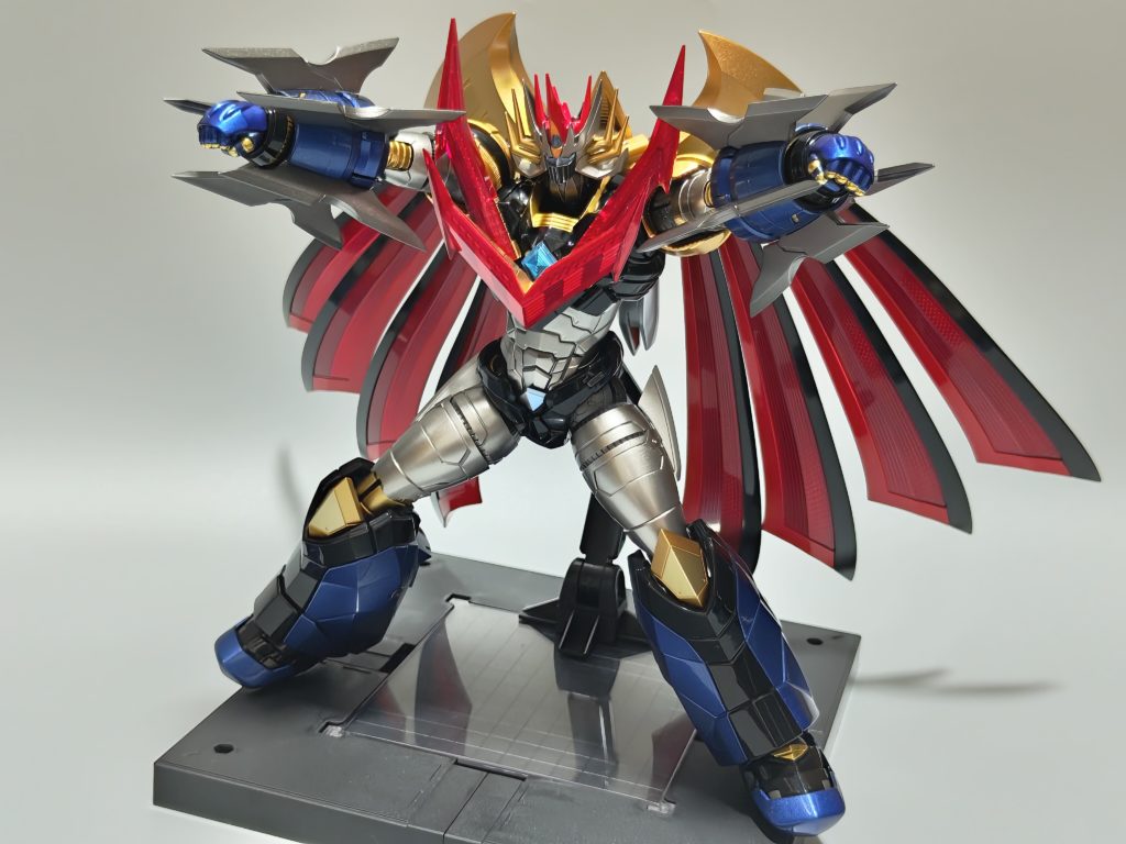 RIOBOT マジンエンペラーG