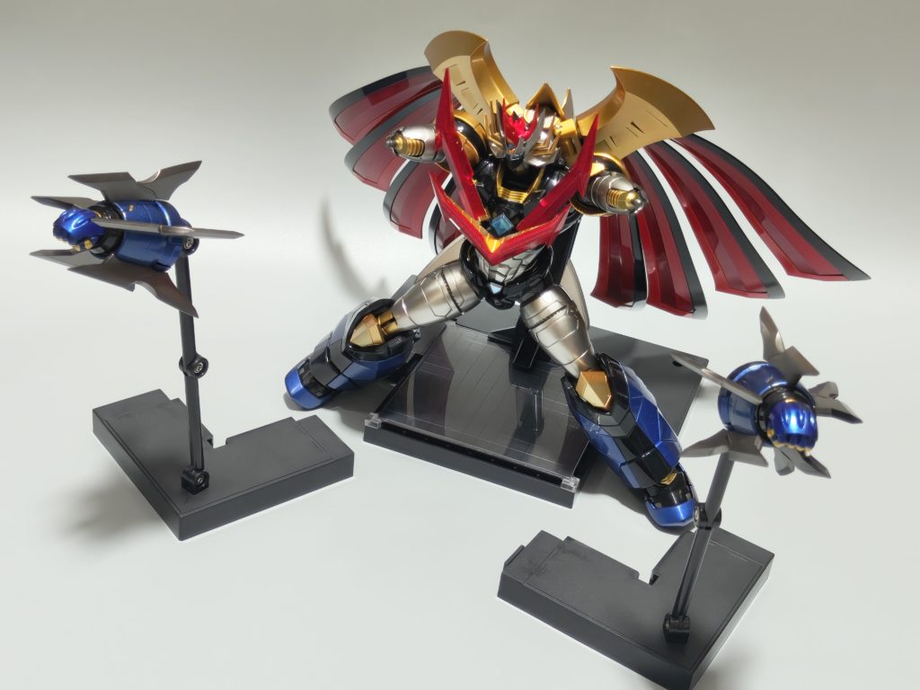 RIOBOT マジンエンペラーG