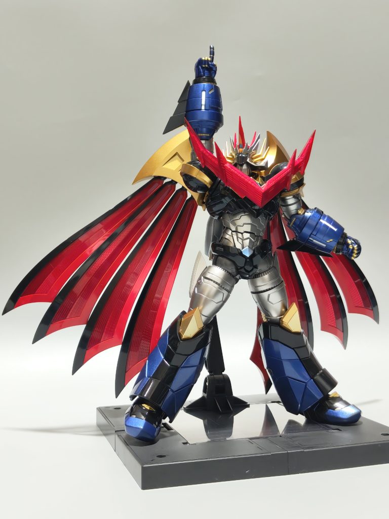 RIOBOT マジンエンペラーG