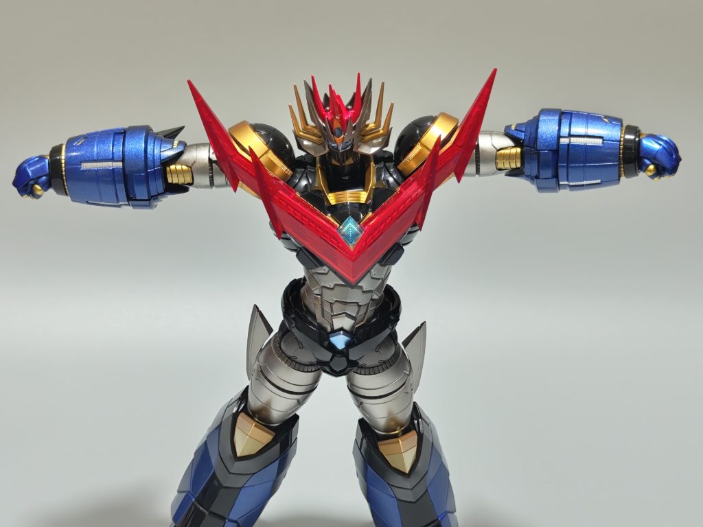 RIOBOT マジンエンペラーG