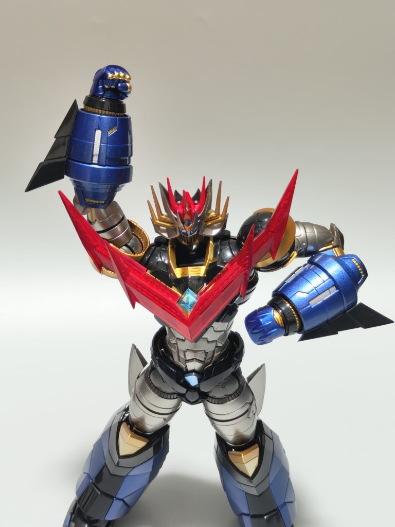 RIOBOT マジンエンペラーG