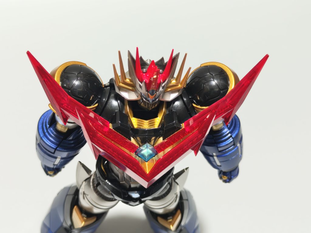 RIOBOT マジンエンペラーG