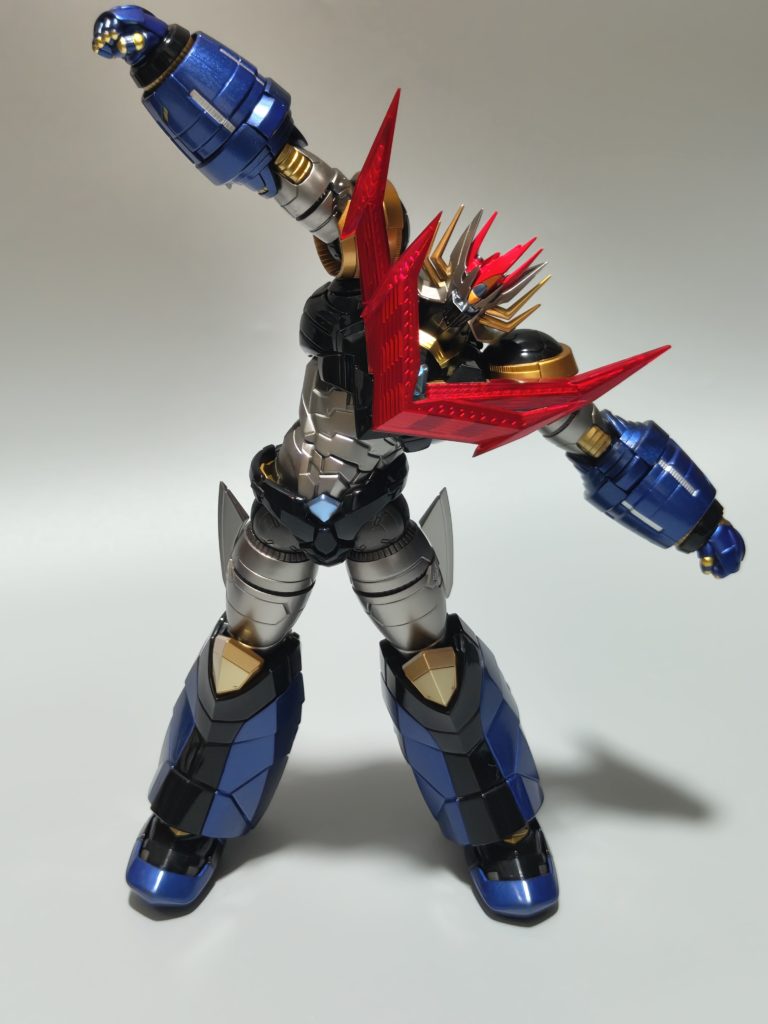 RIOBOT マジンエンペラーG