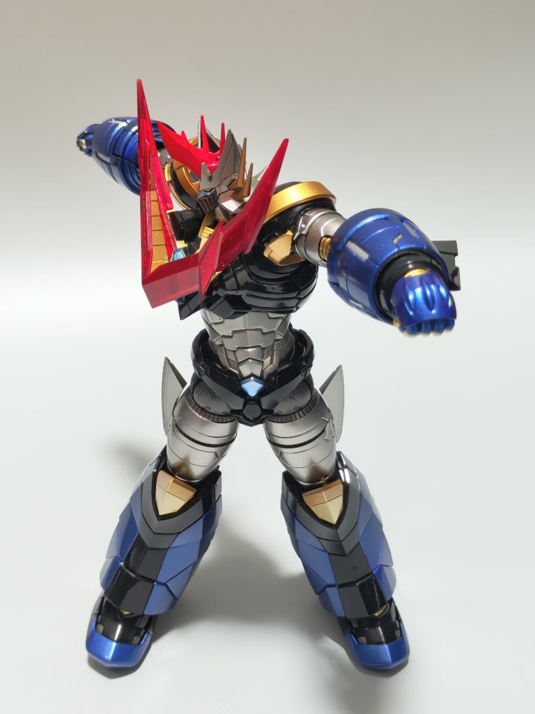 RIOBOT マジンエンペラーG