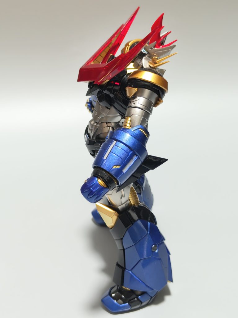 RIOBOT マジンエンペラーG