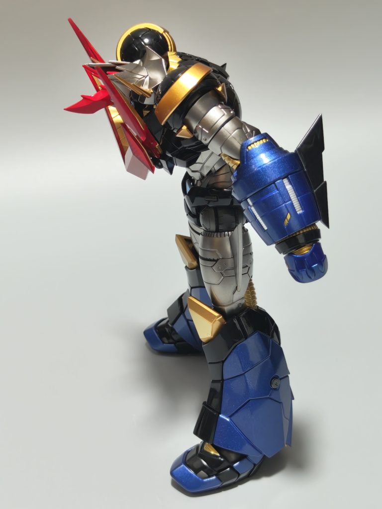 RIOBOT マジンエンペラーG