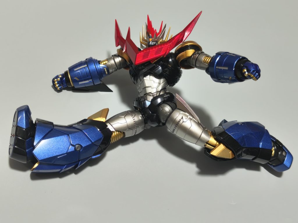 RIOBOT マジンエンペラーG