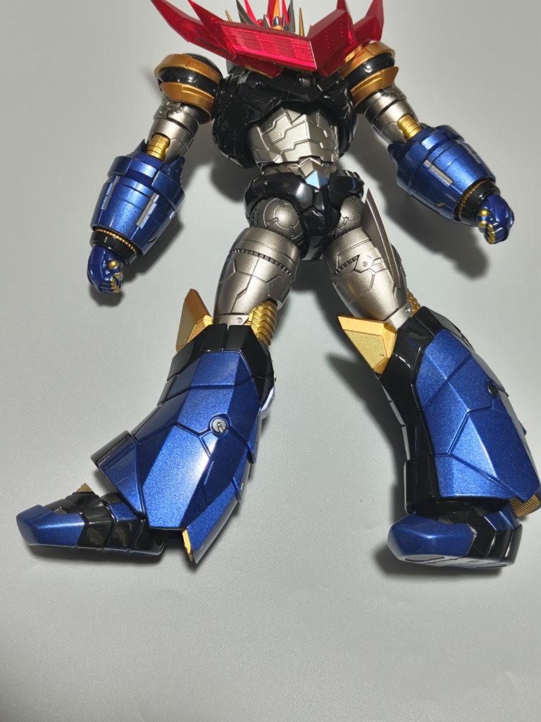 RIOBOT マジンエンペラーG