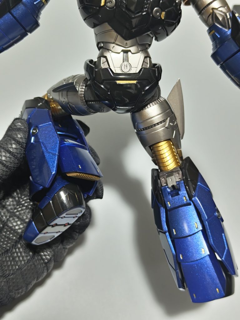 RIOBOT マジンエンペラーG