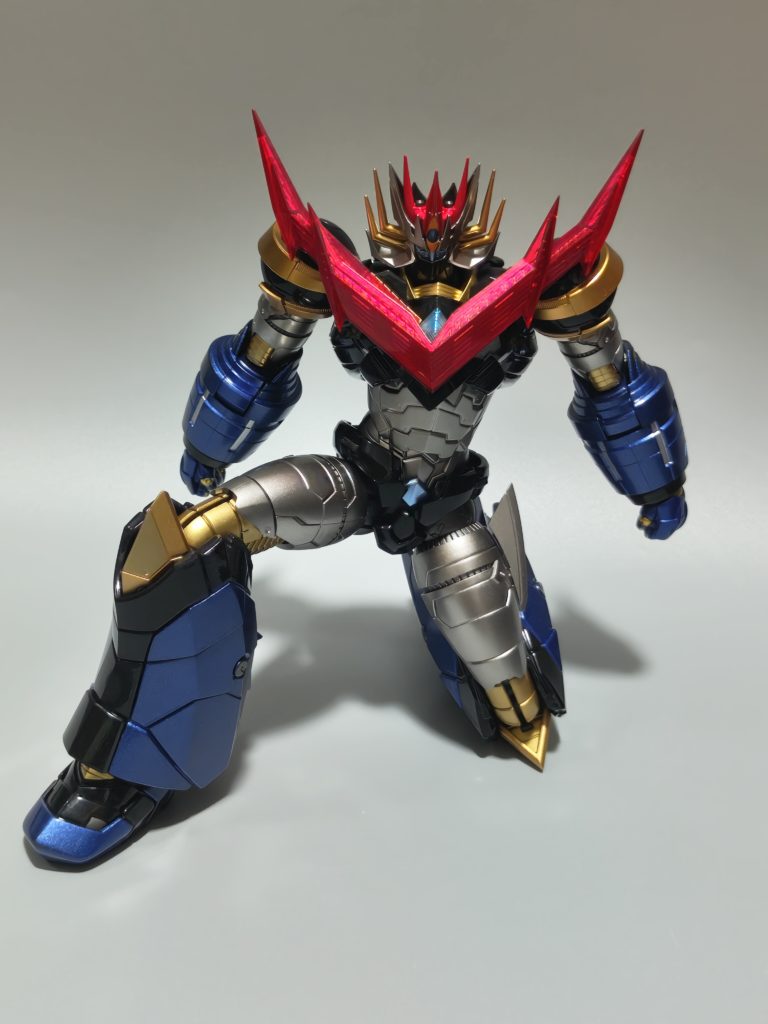 RIOBOT マジンエンペラーG