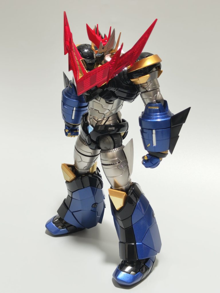 RIOBOT マジンエンペラーG